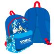 Sonic the Hedgehog backpack 40cm 8435631313120