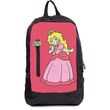 Super Mario Bros Peach backpack 40cm 8029085008659