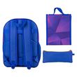 Sonic Prime pencil case + lunch box + backpack 42cm 8445484250855