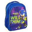 Sonic Prime backpack 41cm 8445484300079