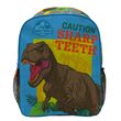 Jurassic World adaptable backpack 41cm 8426842099705