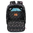 Disney Mickey Peach Nature backpack 8445118045420