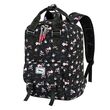 Disney Mickey Peach Nature backpack 8445118045420