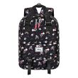 Disney Mickey Peach Nature backpack 8445118045420