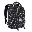Disney Mickey Peach Nature backpack 8445118045420