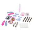 MATTEL Barbie Hair Accessory desing set