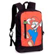 Super Mario Bros Mario backpack 40cm 8029085008642