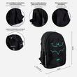 DC Comics Batman backpack 46cm 8445484083026