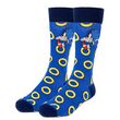 CERDÁ Sonic the Hedgehog pack 3 adult socks