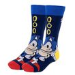 CERDÁ Sonic the Hedgehog pack 3 adult socks