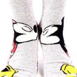 CERDÁ Disney Minnie pack 3 adult socks