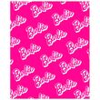 Barbie coral blanket 5904009031926