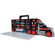 DICKIE TOYS Truck carry case 42pcs