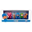 Pocoyo pack figures