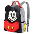 Disney Mickey Heady Face backpack 29cm 8445118067484