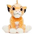 Disney The Lion King Simba plush toy 30cm soft