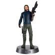 Marvel Avengers Infinite War Heavyweights Winter Soldier figure 5059072009799
