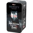 Marvel Infinite Saga Heavyweights Iron Man War Machine figure 5059072009782