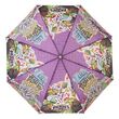 Ninja Turtles manual folding umbrella 48cm 8426842106519