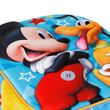 Disney Pluto & Mickey 3D backpack 31cm 8445118070231