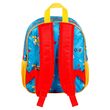 Disney Pluto & Mickey 3D backpack 31cm 8445118070231