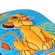 Disney The Lion King Hakuna 3D backpack 31cm 8445118064711