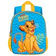 Disney The Lion King Hakuna 3D backpack 31cm 8445118064711