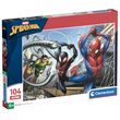Clementoni Puzzle - Marvel Spiderman 104pcs