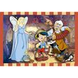 Clementoni Puzzle - Disney Classic 12-16-20-24pcs