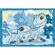 Clementoni Puzzle - Jurassic World puzzle 12-16-20-24pcs