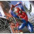Clementoni Puzzle - Marvel Spiderman 3x48pcs