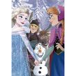 Clementoni Puzzle - Disney Frozen puzzle 104pcs