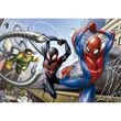 Clementoni Puzzle - Marvel Spiderman 104pcs