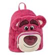 Disney Pixar Toy Story Lotso casual backpack 8445484385502