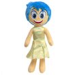 Disney Pixar Inside Out 2 Plush Toy 20cm (1 τεμάχιο - Τυχαία Επιλογή)