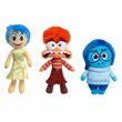 Disney Pixar Inside Out 2 Plush Toy 20cm (1 τεμάχιο - Τυχαία Επιλογή)