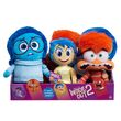 Disney Pixar Inside Out 2 Plush Toy 20cm (1 τεμάχιο - Τυχαία Επιλογή)