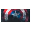 ERIK Marvel Captain America gaming desk mat