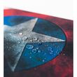 ERIK Marvel Captain America gaming desk mat