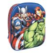 Marvel Avengers backpack 31cm 8445484401752