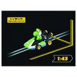 Mario Kart 8 Yoshi car 4007486640351