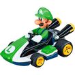 Mario Kart 8 Luigi car 4007486640344