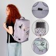Disney Minnie & Mickey backpack 49cm 8445118077926