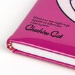 CERDÁ Disney Alice in Wonderland Cheshire notebook