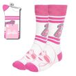 CERDÁ Barbie adult socks