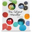 The Coloured Monster pack figures