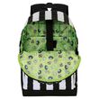 Beetlejuice backpack 44cm 8445118080278