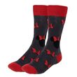 CERDÁ Disney Minnie pack 3 assorted socks adult