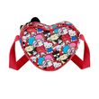 Hello Kitty and Friends: Hello Kitty Friends Hearts Bag