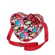 Hello Kitty and Friends: Hello Kitty Friends Hearts Bag